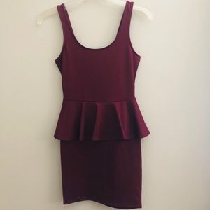 Night Out Dress